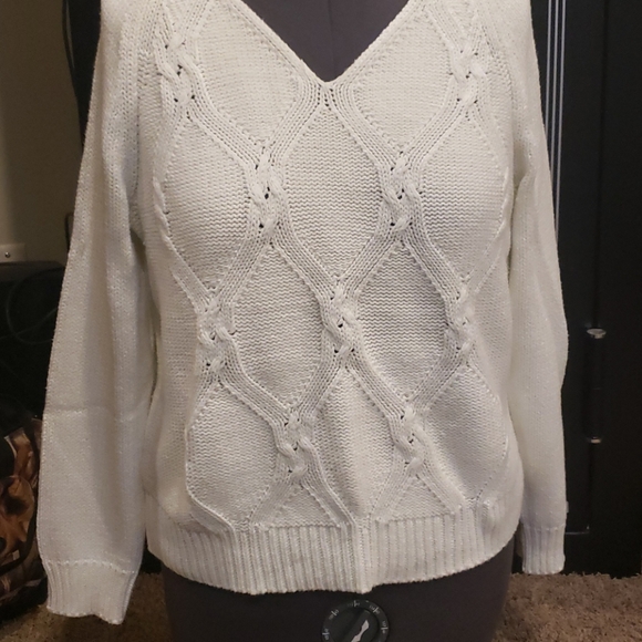 Liz Claiborne Sweaters - Liz Claiborne sweater